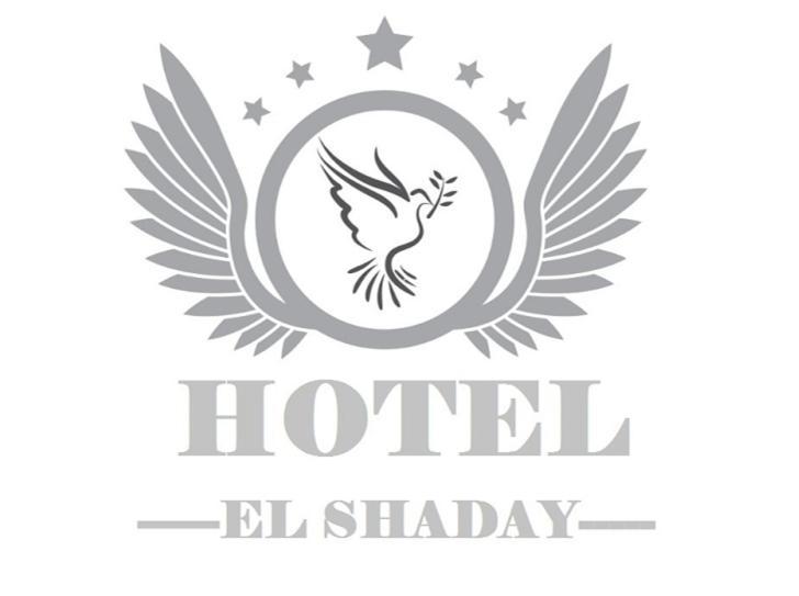 Hotel El Shaday Nazario Exterior photo