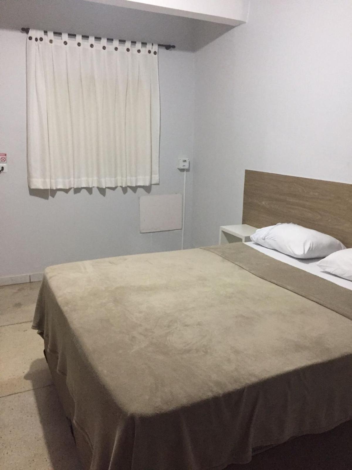Hotel El Shaday Nazario Exterior photo